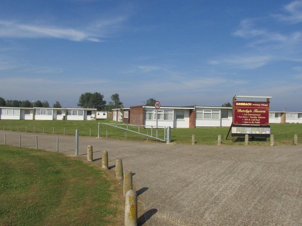 Sunbeach Holiday Homes