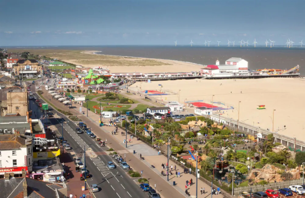 Sunbeach Holiday Homes