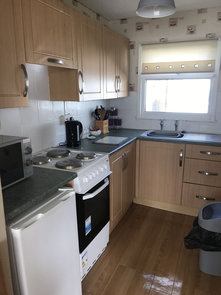 Sunbeach Holiday Homes
