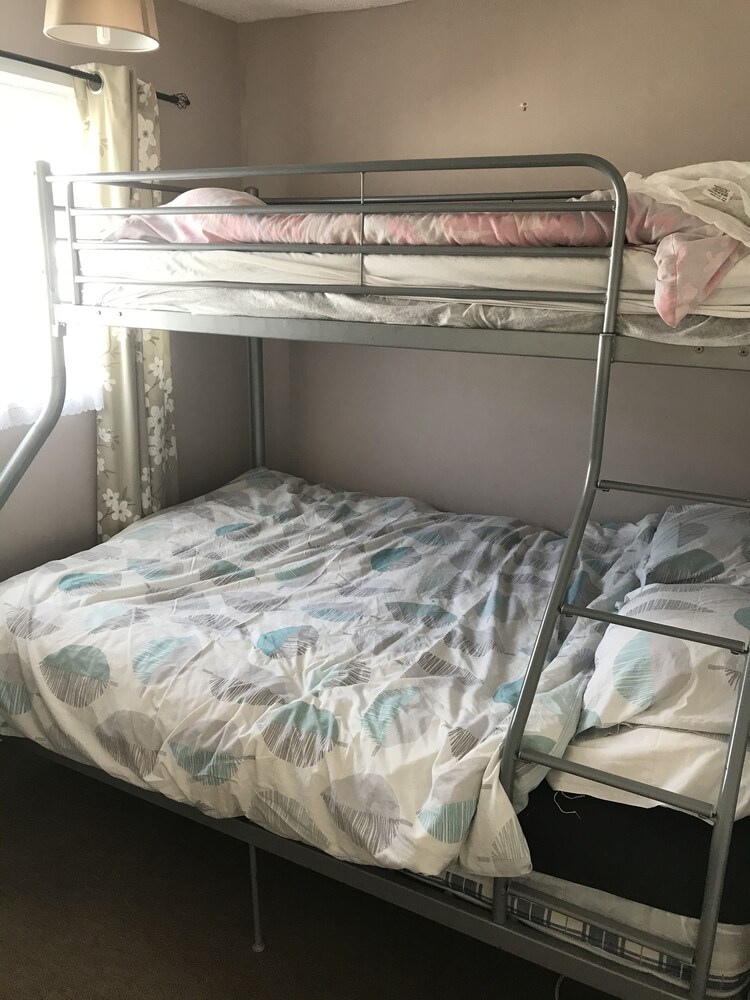Sunbeach Holiday Homes