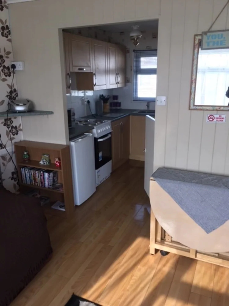 Sunbeach Holiday Homes