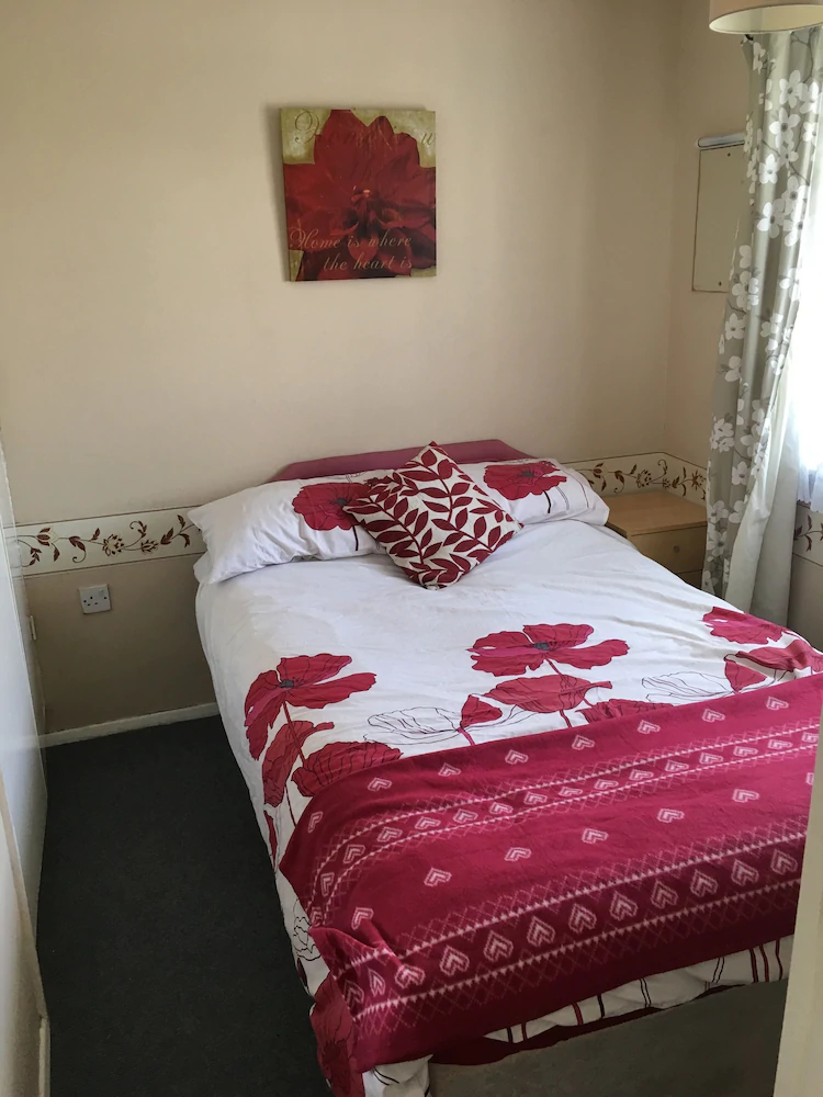 Sunbeach Holiday Homes