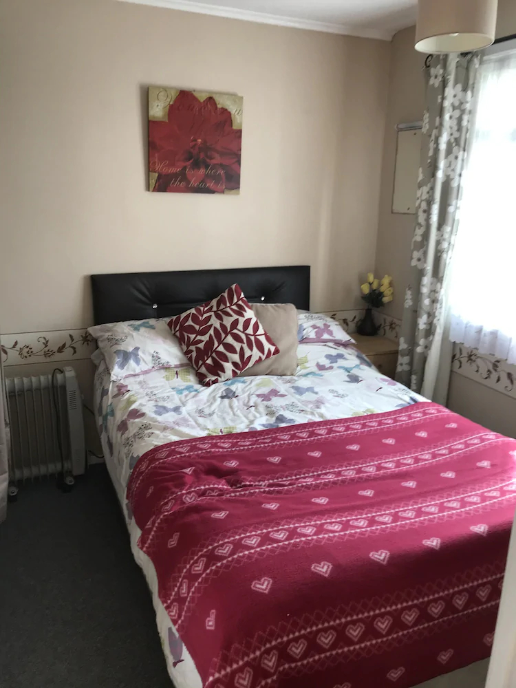 Sunbeach Holiday Homes