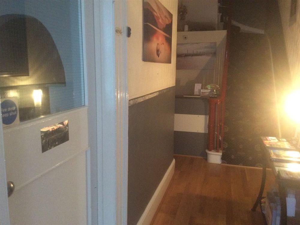 Taunton Guest House