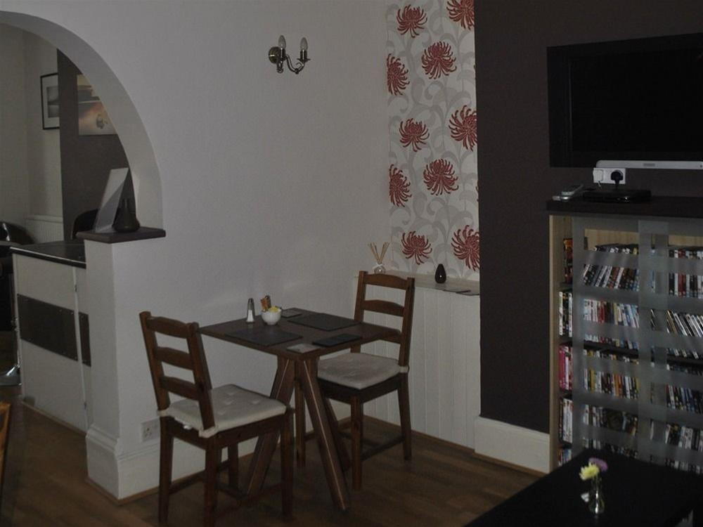 Taunton Guest House