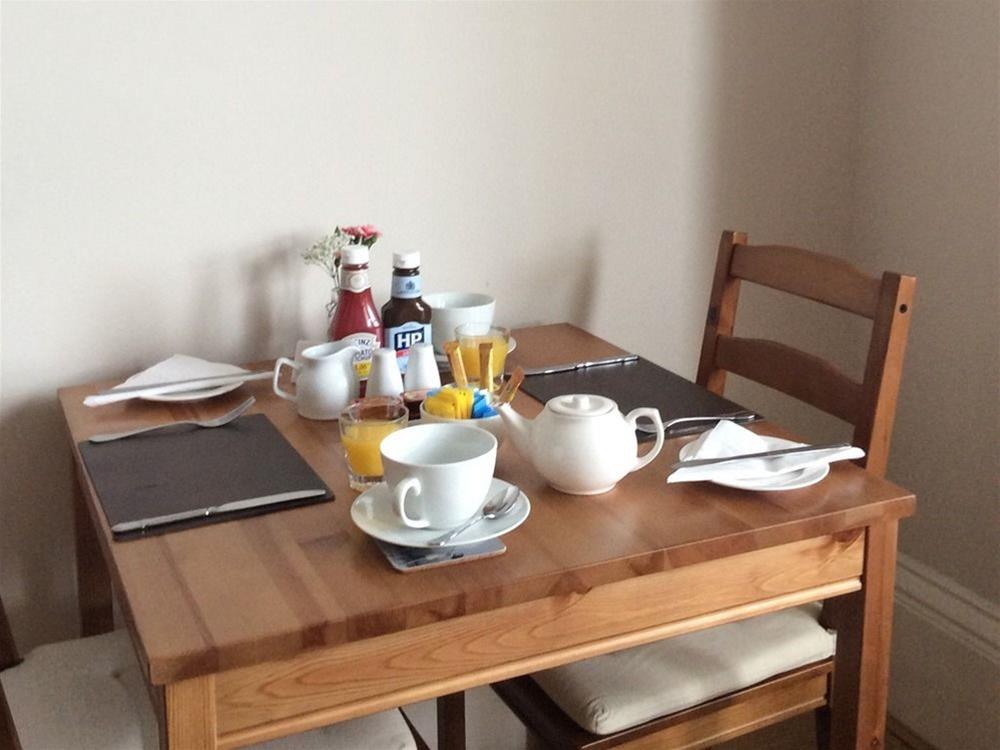 Taunton Guest House