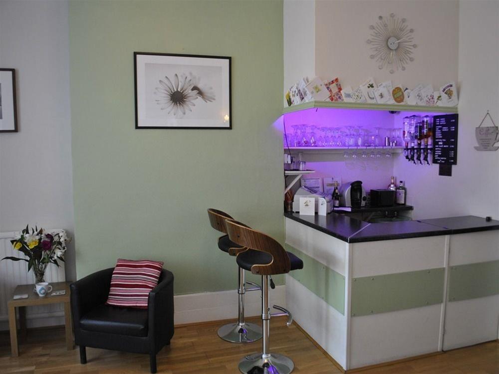Taunton Guest House