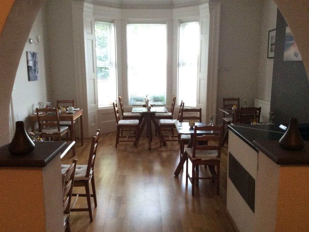 Taunton Guest House