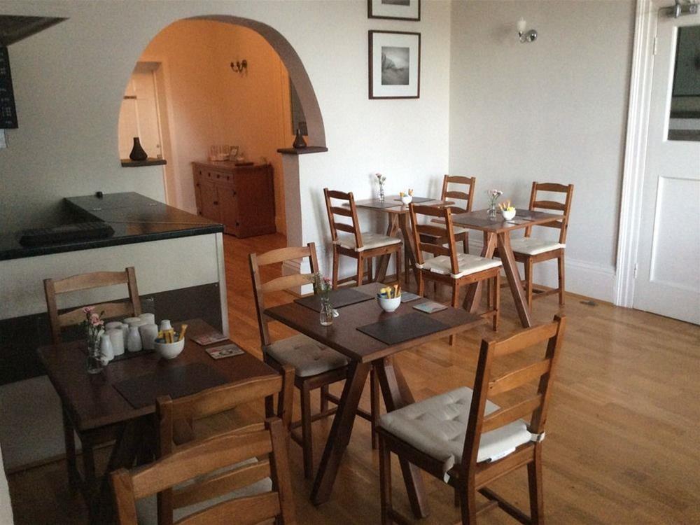 Taunton Guest House