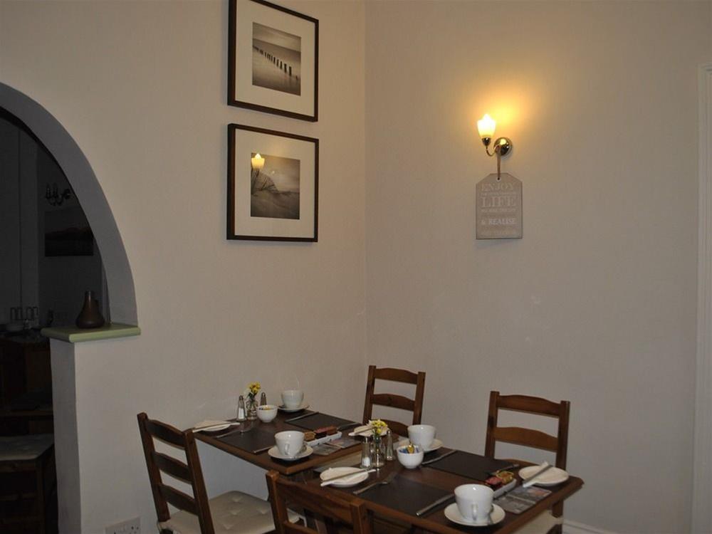 Taunton Guest House