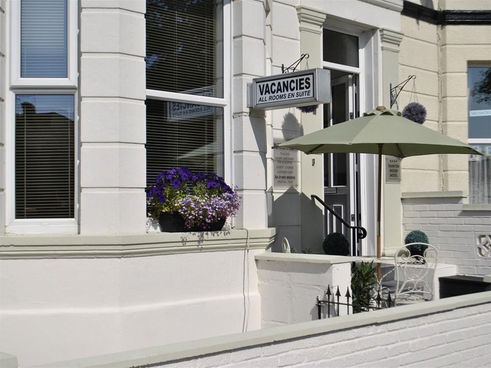 Taunton Guest House