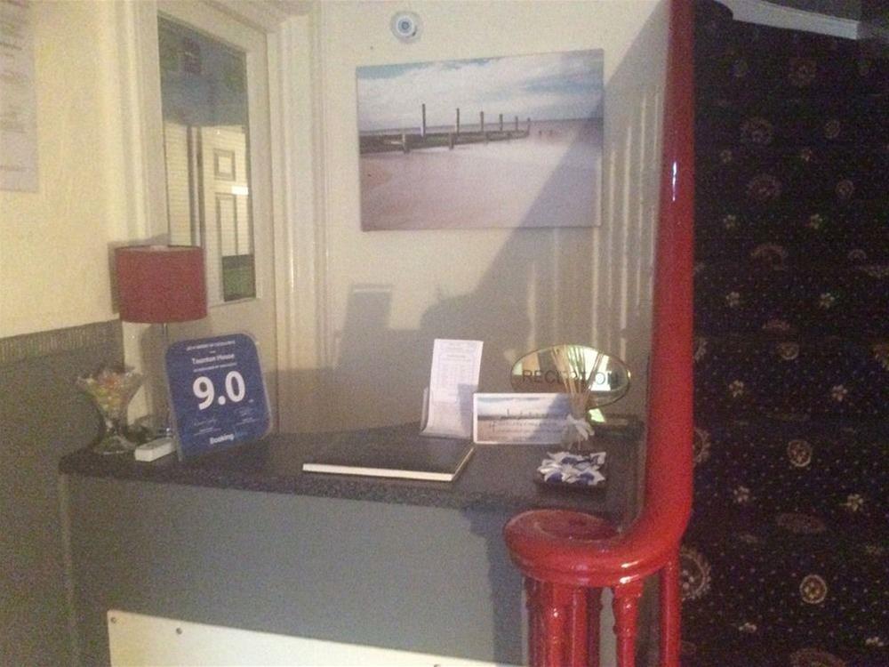 Taunton Guest House