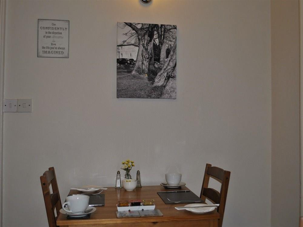 Taunton Guest House