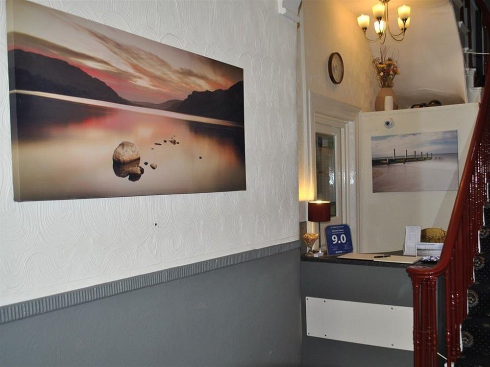 Taunton Guest House