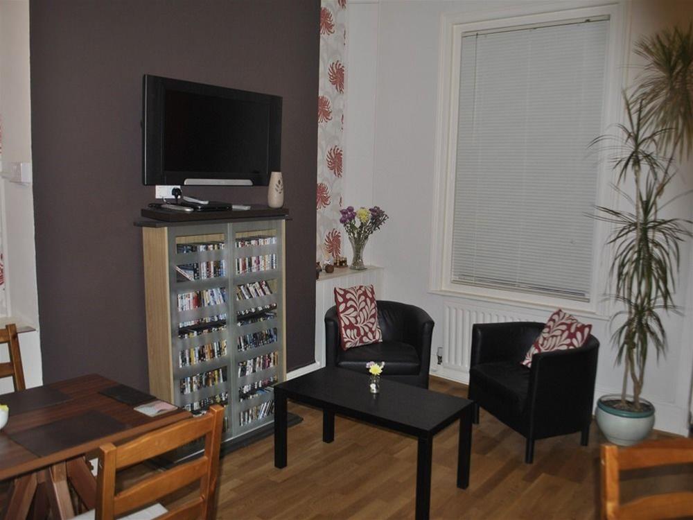 Taunton Guest House