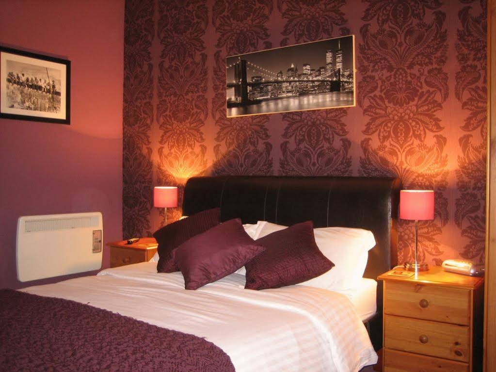 The Bromley