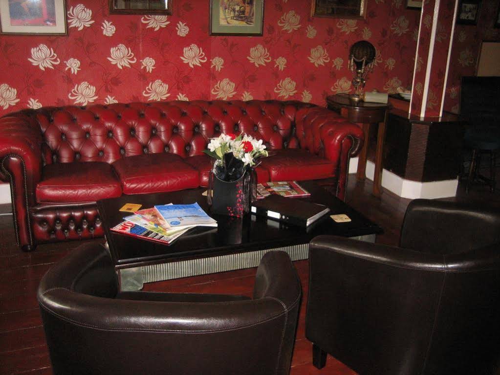 The Bromley
