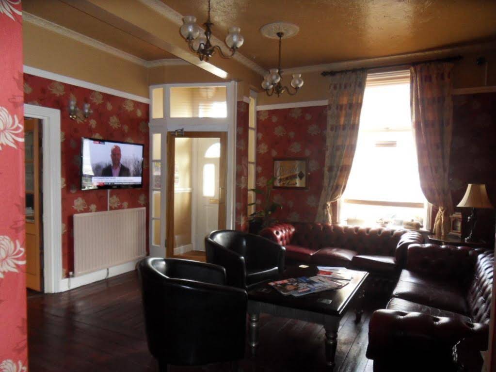 The Bromley