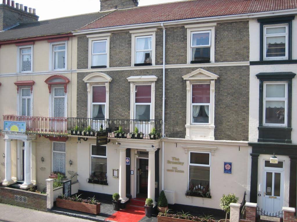 The Bromley