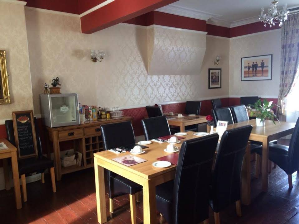 The Bromley