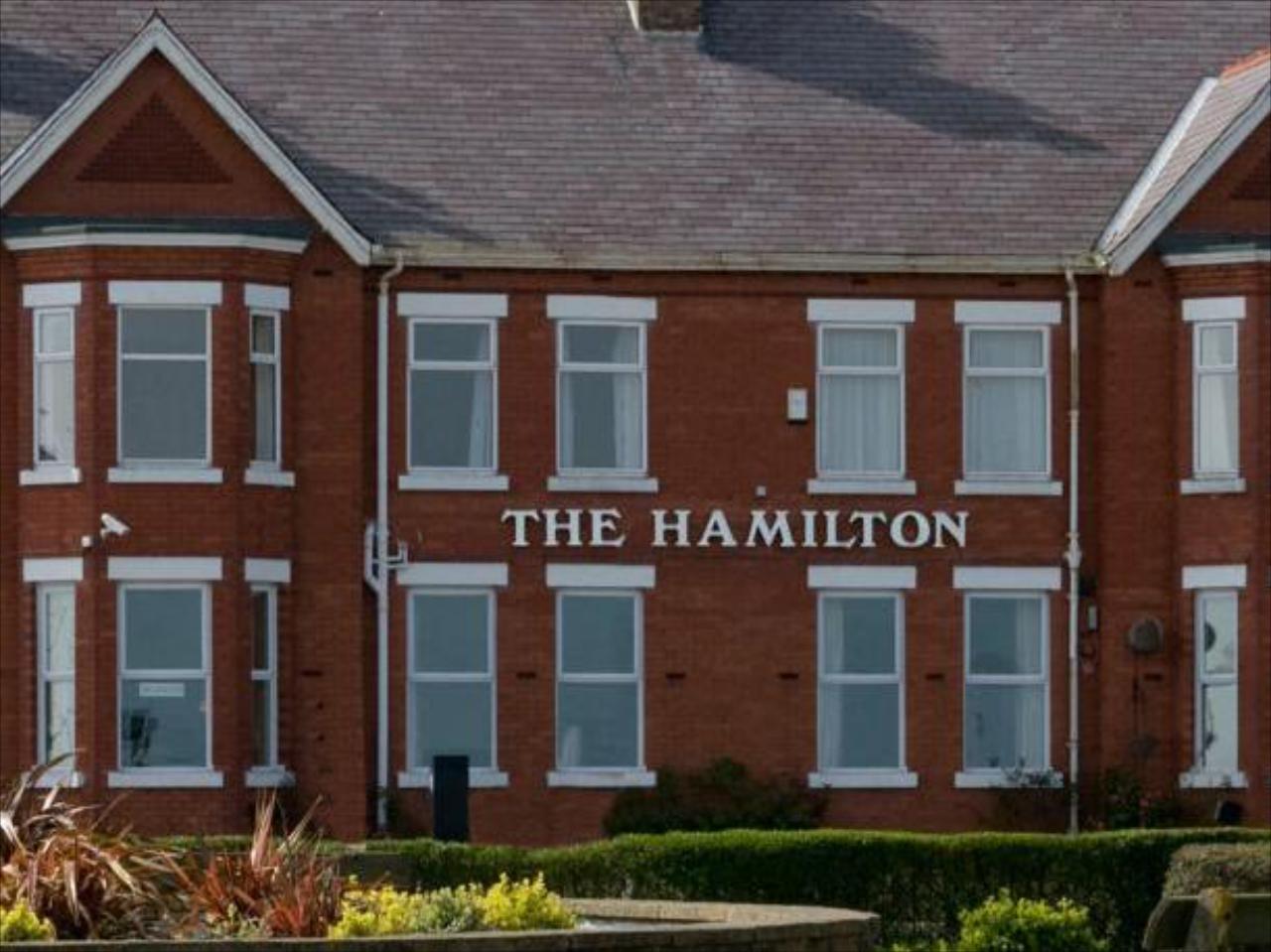 The Hamilton