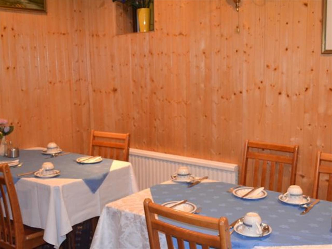 The Haydee Guest House