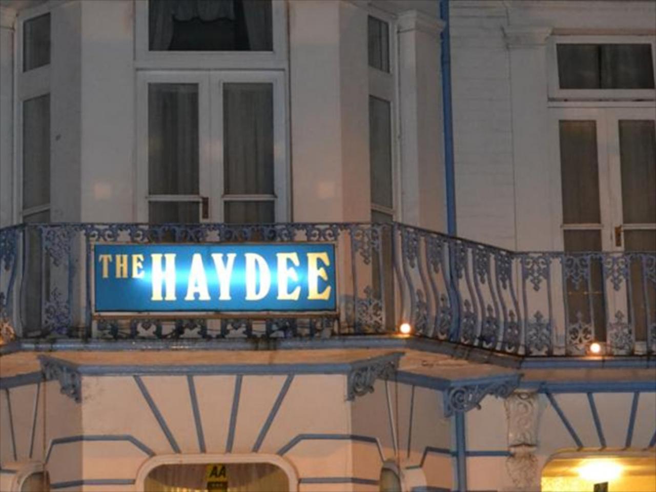 The Haydee Guest House
