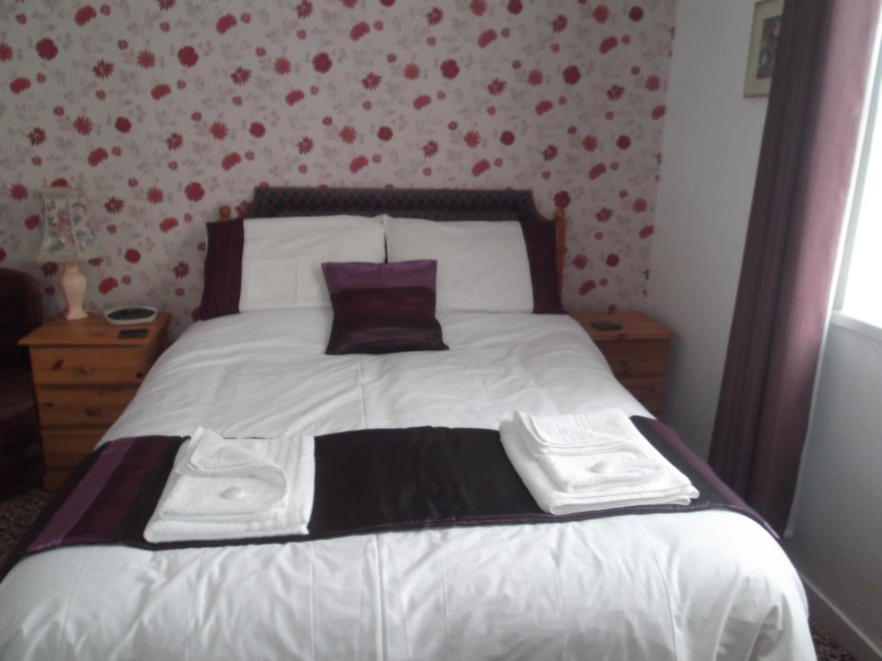 The Haydee Guest House