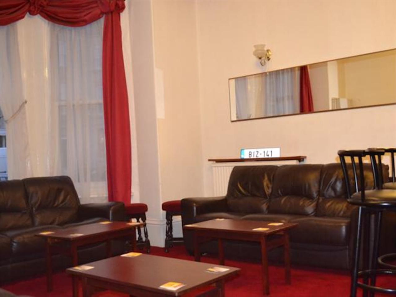 The Haydee Guest House