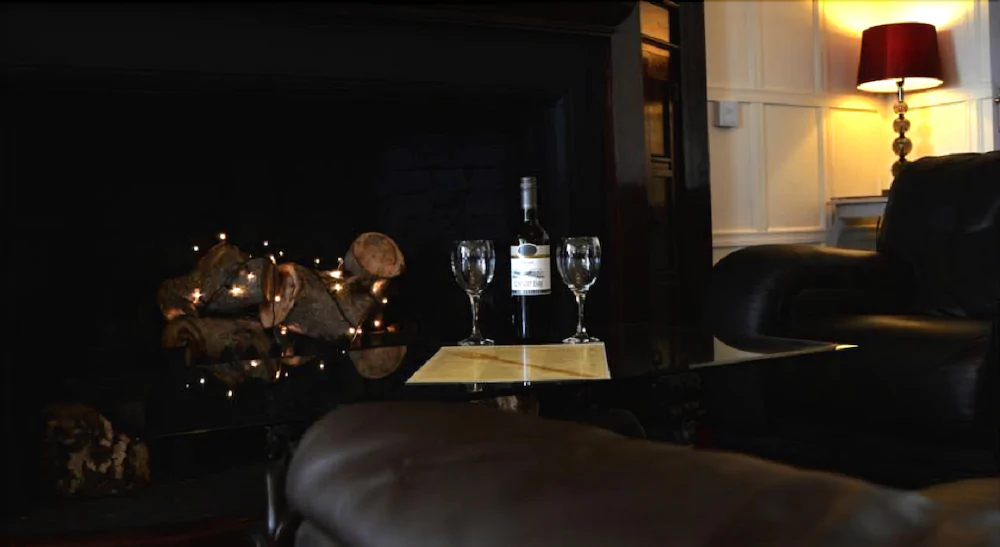 The Kensington