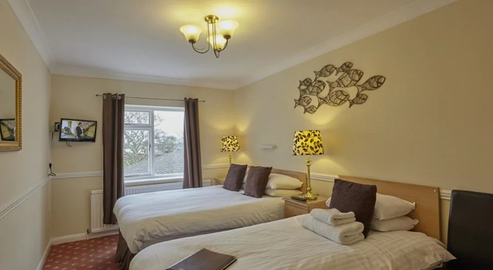 The Kensington
