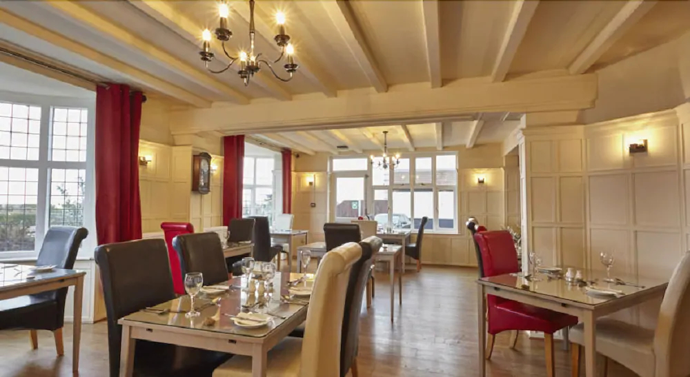 The Kensington