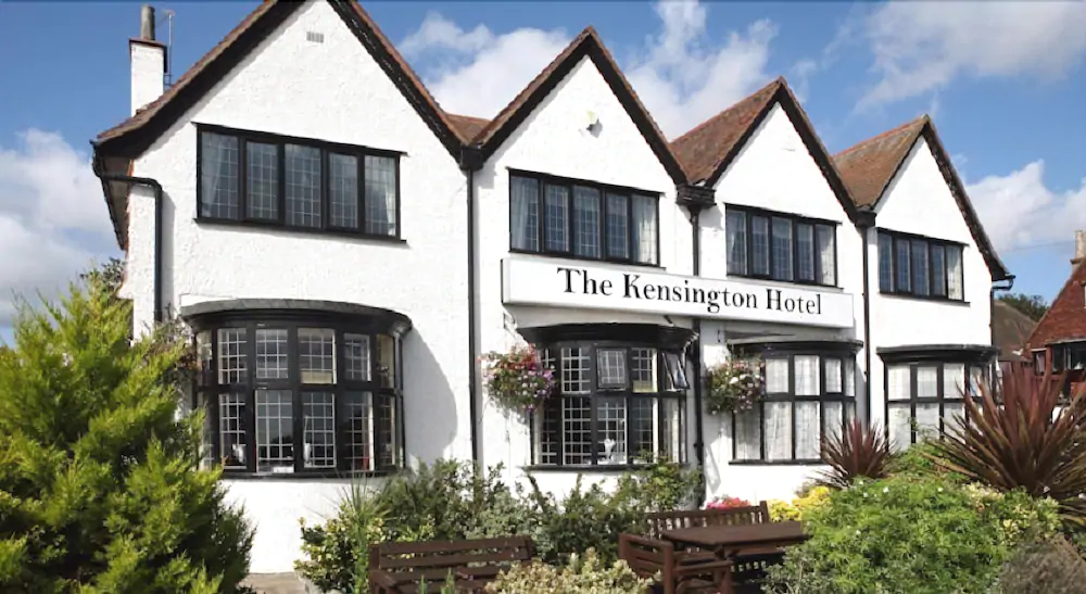 The Kensington