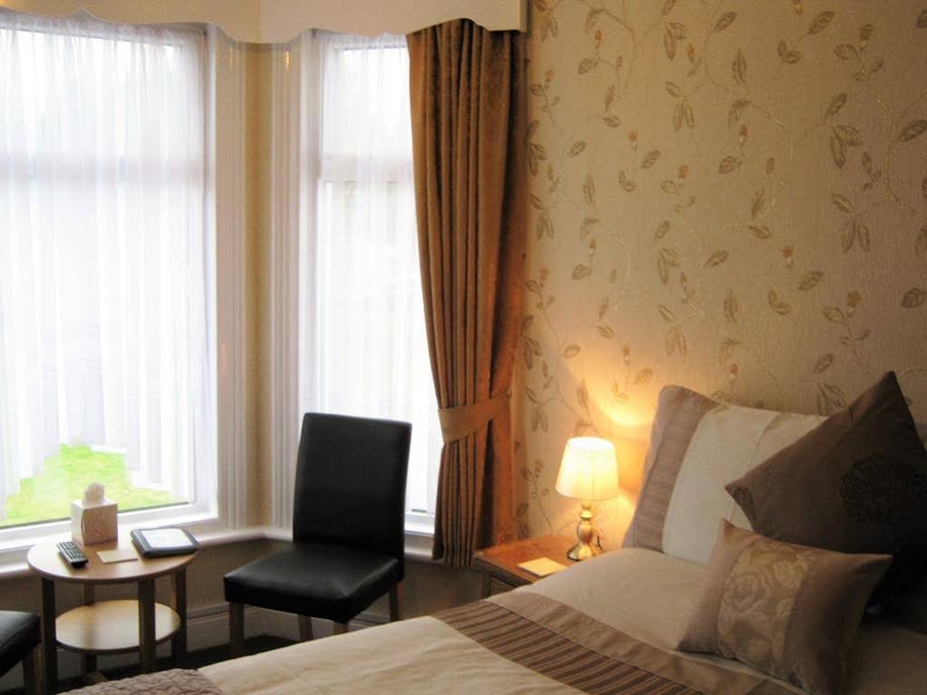 The Marlborough Guest House