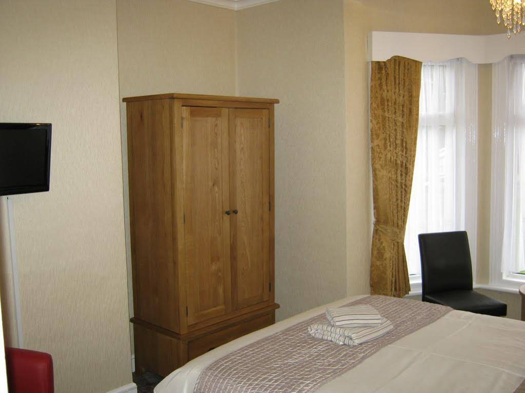 The Marlborough Guest House