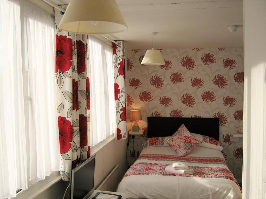 The Marlborough Guest House