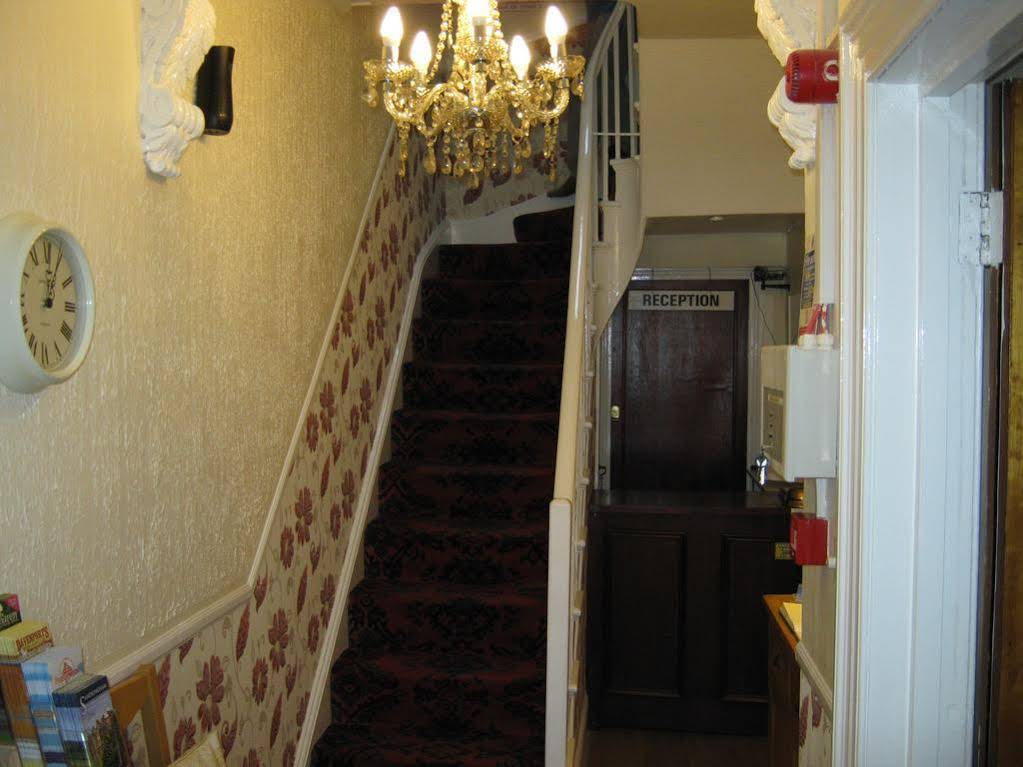 The Marlborough Guest House