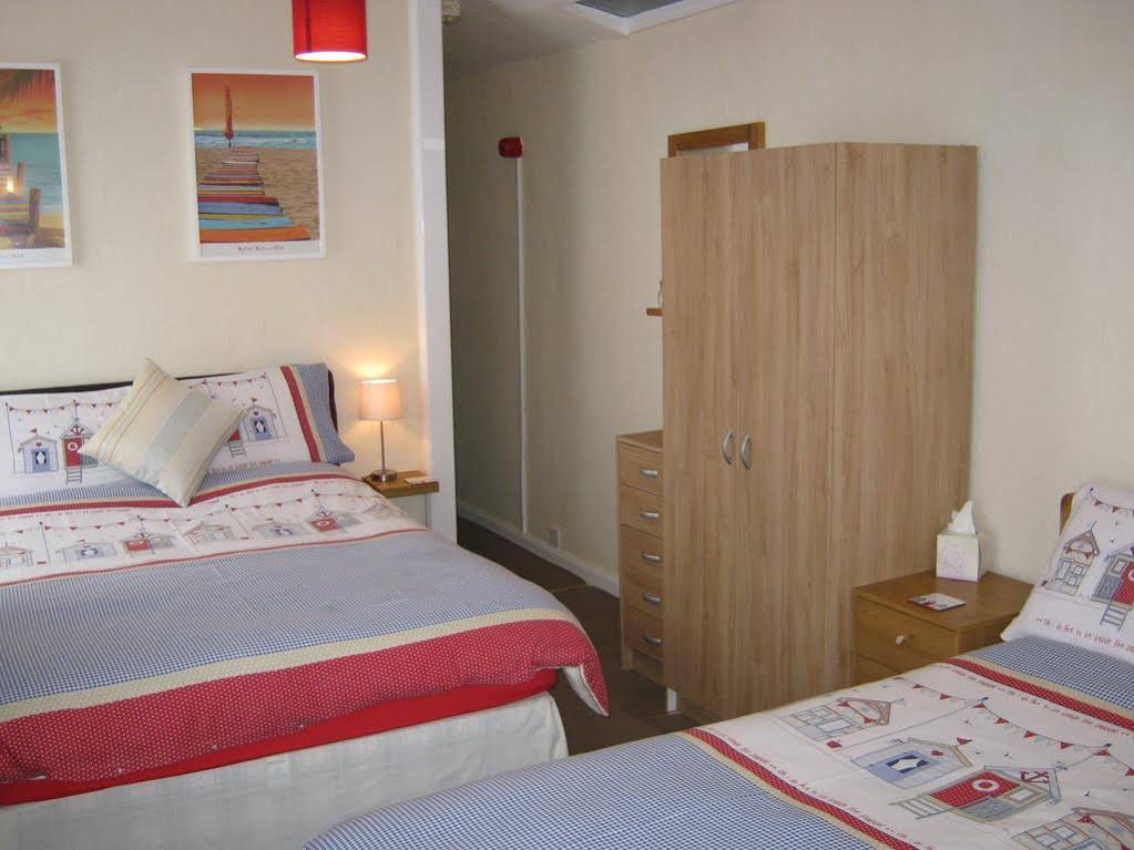 The Marlborough Guest House