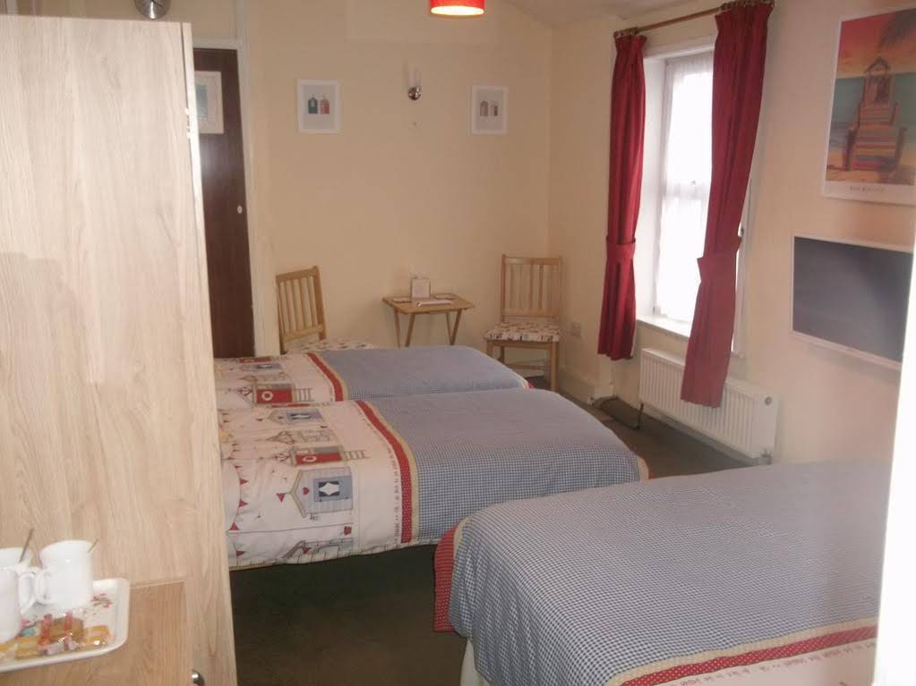 The Marlborough Guest House