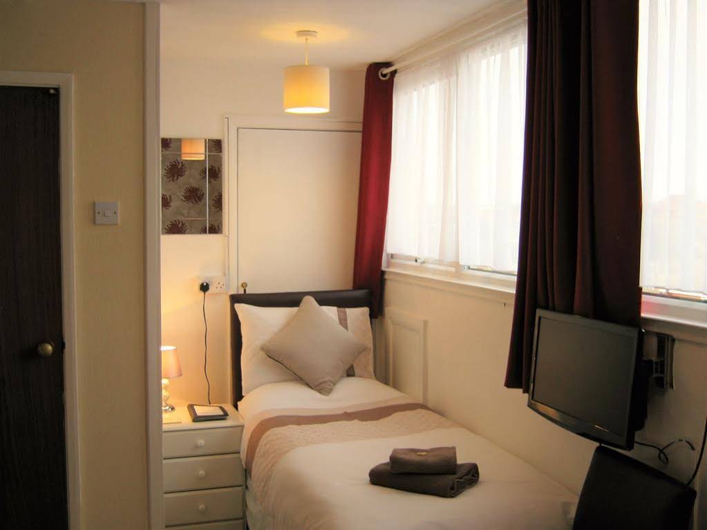 The Marlborough Guest House