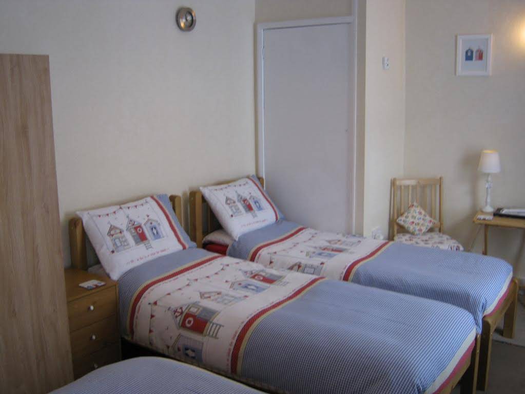 The Marlborough Guest House