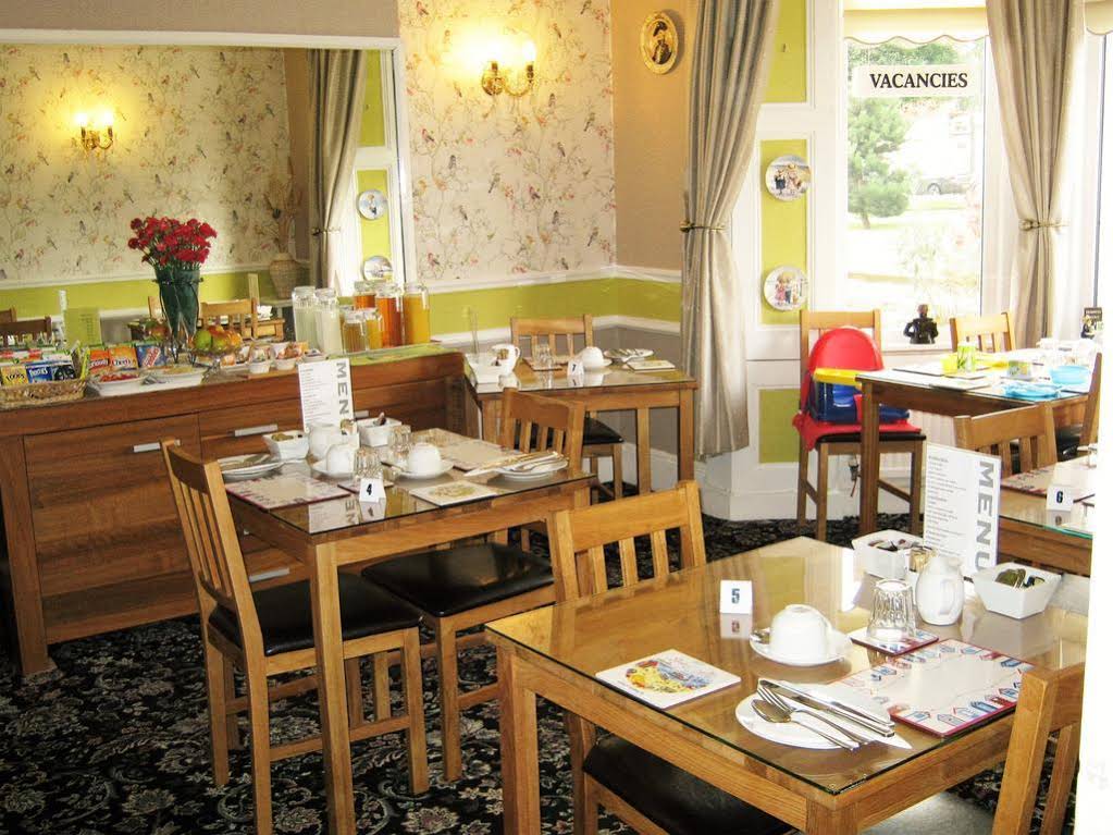 The Marlborough Guest House