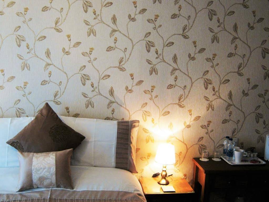 The Marlborough Guest House