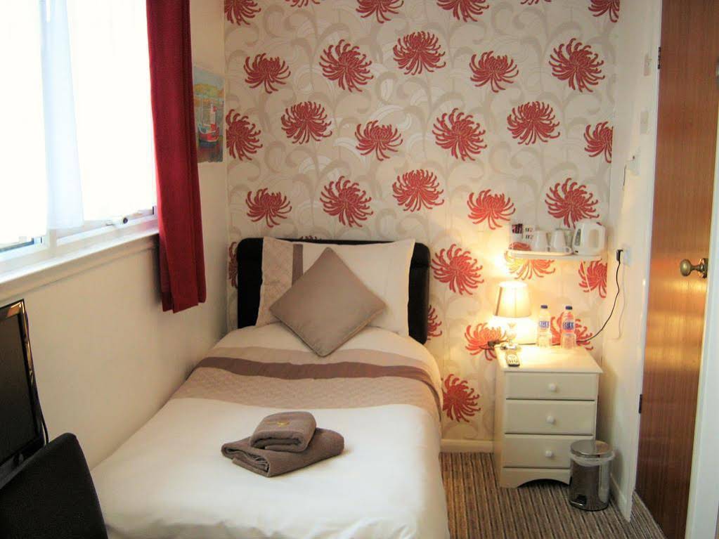 The Marlborough Guest House