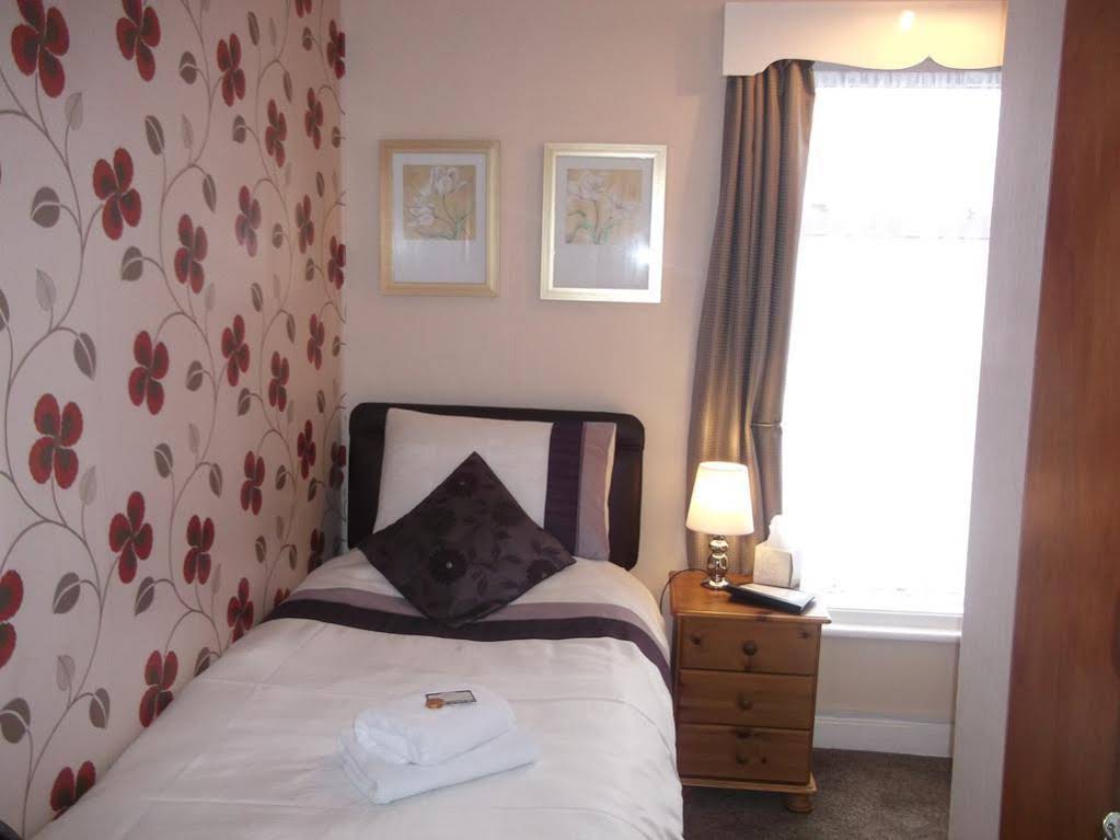The Marlborough Guest House