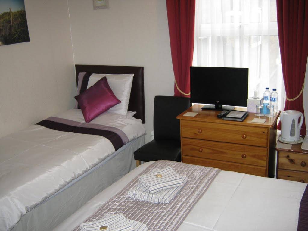 The Marlborough Guest House