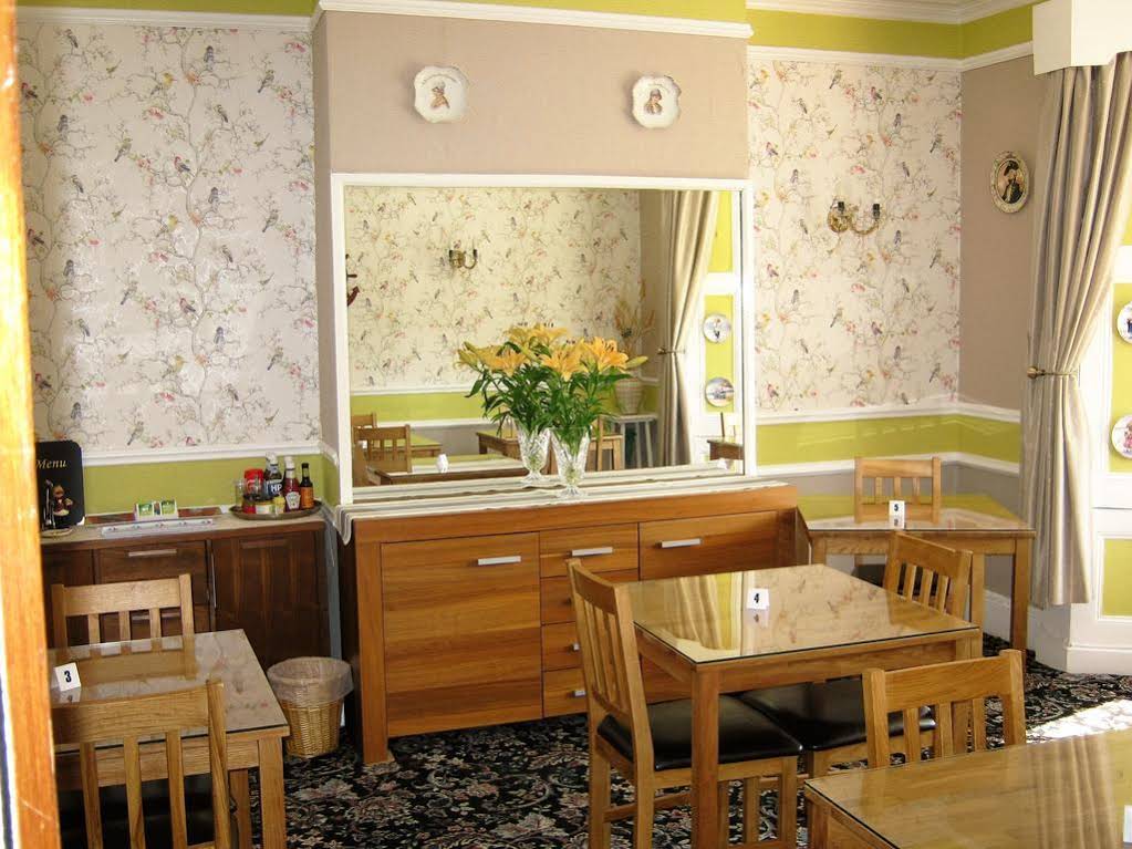 The Marlborough Guest House