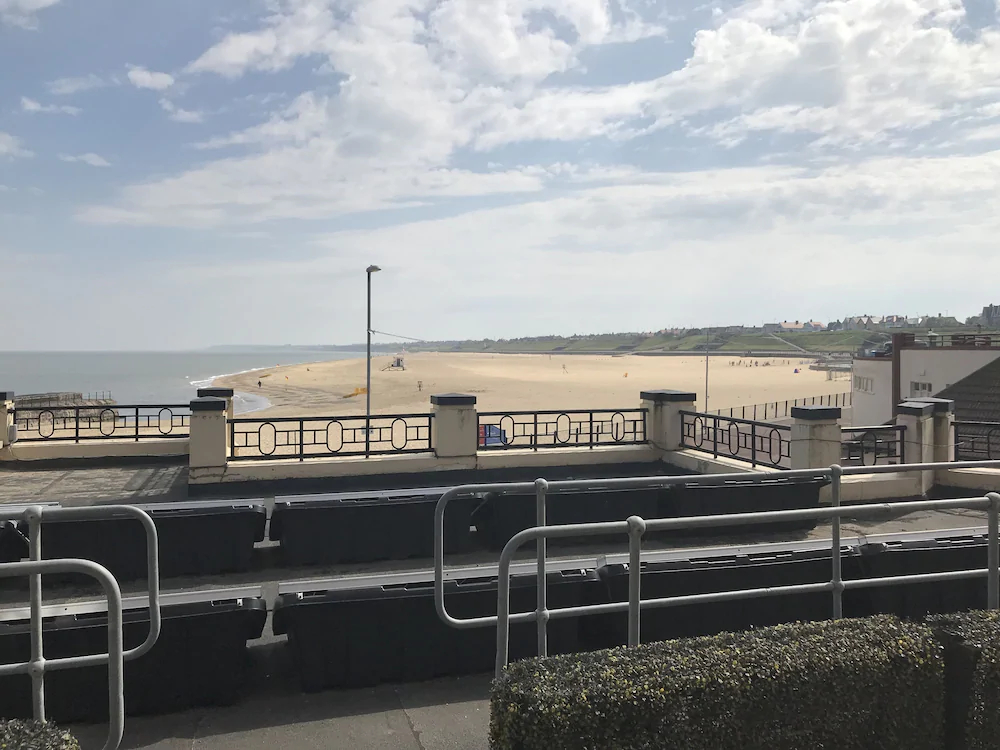 The Pier Hotel