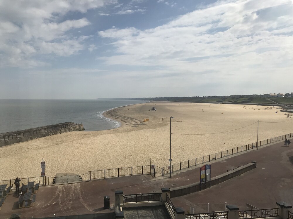 The Pier Hotel