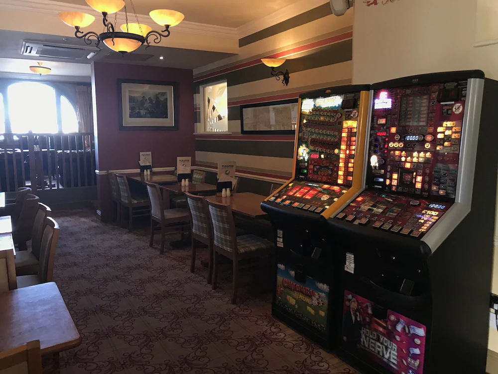 The Pier Hotel